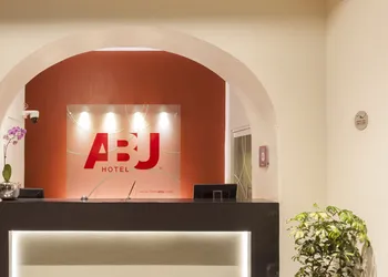 Hotel Abu hotel thumbnail 7