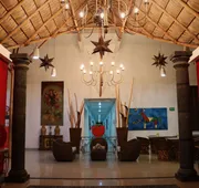 Zar Colima hotel detail image 3