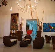 Zar Colima hotel detail image 4