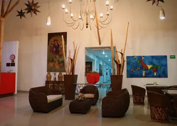 Zar Colima hotel thumbnail 4