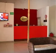 Zar Colima hotel detail image 5