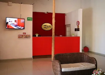 Zar Colima hotel thumbnail 5