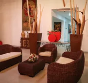 Zar Colima hotel detail image 7