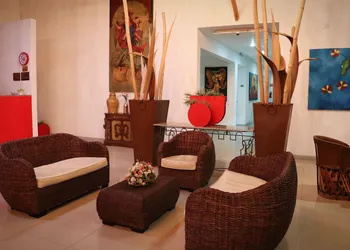 Zar Colima hotel thumbnail 7