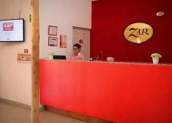 Zar Colima hotel thumbnail 8