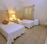 Marina Banderas Suites hotel detail image 3