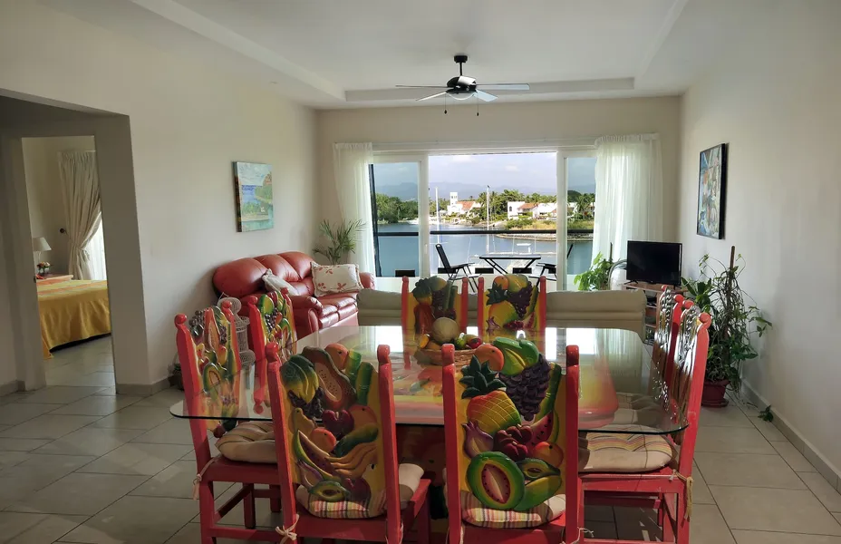Marina Banderas Suites hotel detail image 6