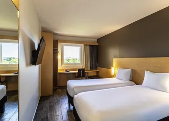 ibis Merida hotel thumbnail 7