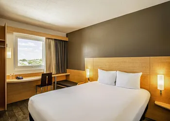 ibis Merida hotel thumbnail 8
