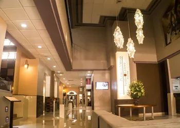 Hotel Pueblo Amigo Plaza & Casino hotel thumbnail 4