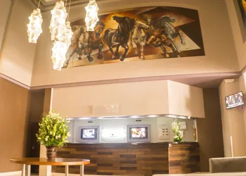 Hotel Pueblo Amigo Plaza & Casino hotel thumbnail 5