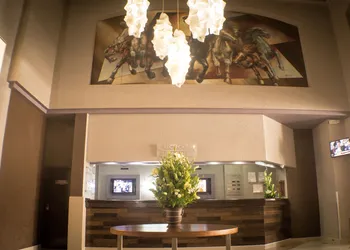 Hotel Pueblo Amigo Plaza & Casino hotel thumbnail 6