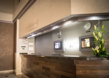 Hotel Pueblo Amigo Plaza & Casino hotel thumbnail 7