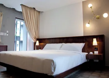 Flor de Mayo Hotel & Restaurant - Adults only hotel thumbnail 4