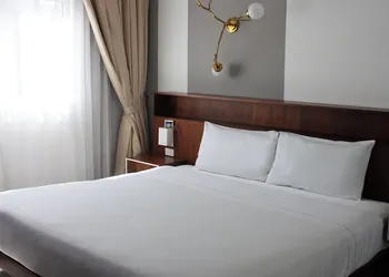 Flor de Mayo Hotel & Restaurant - Adults only hotel thumbnail 5