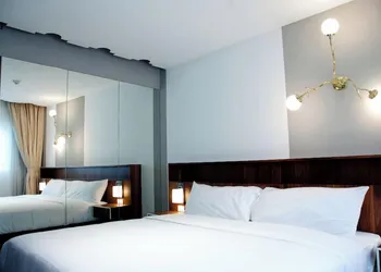 Flor de Mayo Hotel & Restaurant - Adults only hotel thumbnail 6