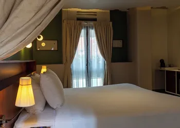 Flor de Mayo Hotel & Restaurant - Adults only hotel thumbnail 7