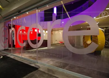 Ramada Encore by Wyndham Guadalajara Sur hotel thumbnail 3
