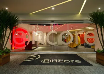 Ramada Encore by Wyndham Guadalajara Sur hotel thumbnail 4