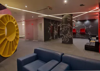 Ramada Encore by Wyndham Guadalajara Sur hotel thumbnail 6