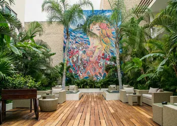The Palm at Playa hotel thumbnail 6