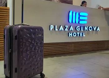 Hotel Plaza Genova Centro hotel thumbnail 2
