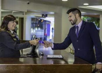 San Nicolas Hotel and Casino hotel thumbnail 2