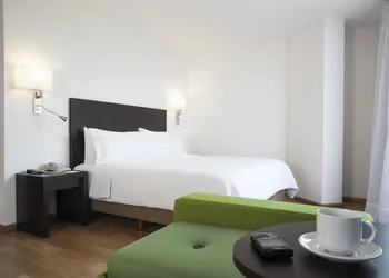 Fiesta Inn Express Naucalpan hotel thumbnail 4