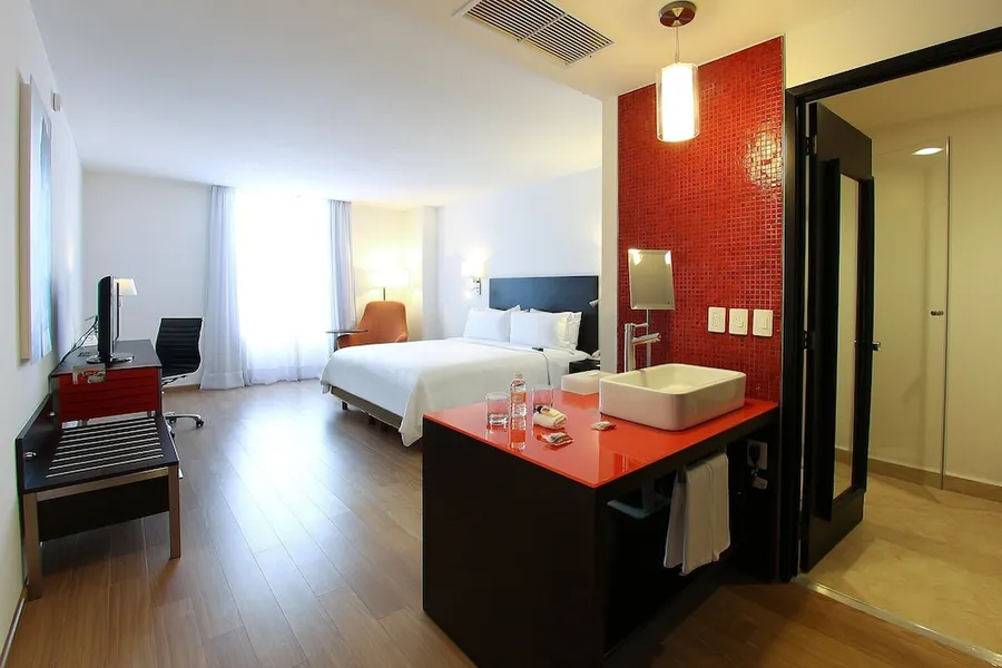 Fiesta Inn Express Naucalpan hotel detail image 6