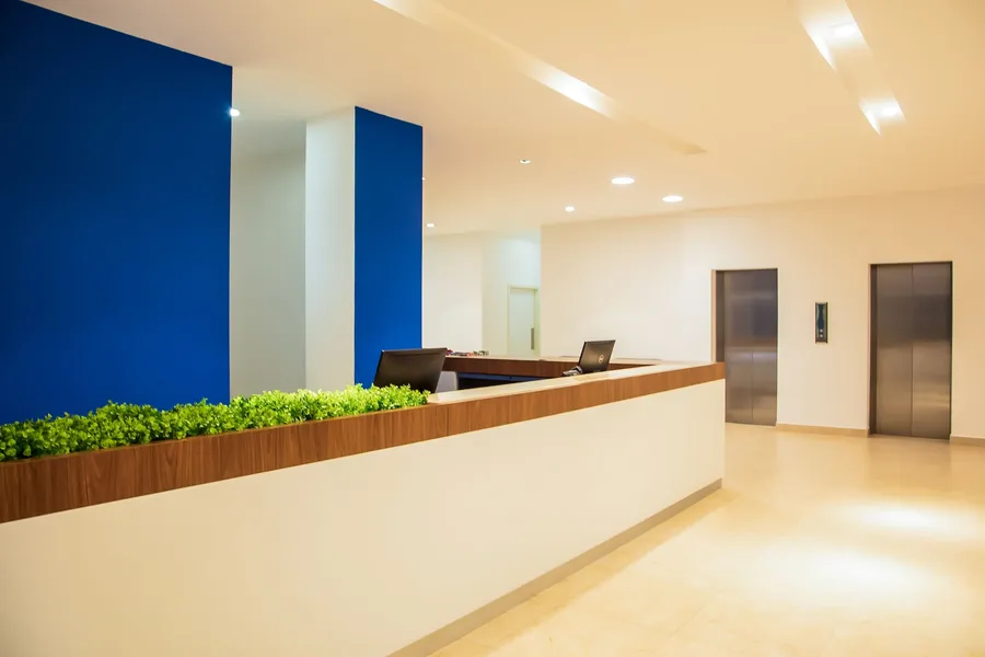 One Irapuato hotel detail image 2
