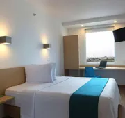 One Irapuato hotel detail image 3