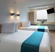 One Irapuato hotel detail image 4