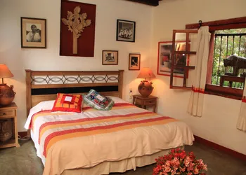 Hotel Na Bolom hotel thumbnail 2