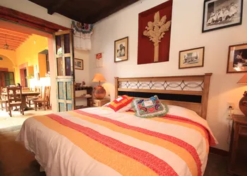 Hotel Na Bolom hotel thumbnail 3