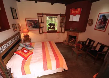 Hotel Na Bolom hotel thumbnail 4