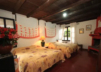 Hotel Na Bolom hotel thumbnail 5