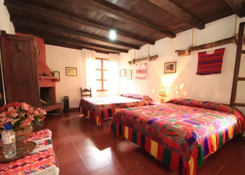 Hotel Na Bolom hotel thumbnail 6