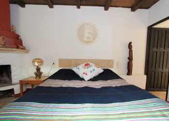 Hotel Na Bolom hotel thumbnail 8