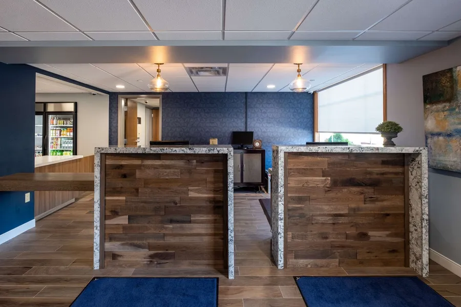 The Harborview on Lake Michigan, Ascend Hotel Collection hotel detail image 2