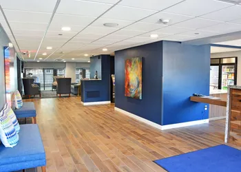 The Harborview on Lake Michigan, Ascend Hotel Collection hotel thumbnail 3