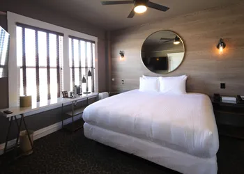 Motel 6 San Francisco, CA – Civic Center hotel thumbnail 5