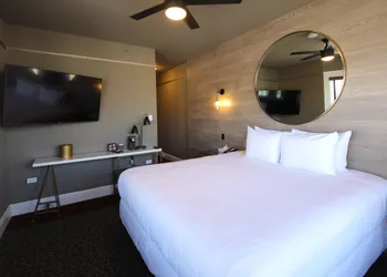 Motel 6 San Francisco, CA – Civic Center hotel thumbnail 8
