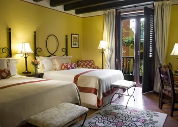Hotel El Convento hotel thumbnail 3