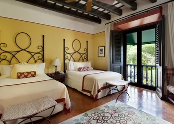 Hotel El Convento hotel thumbnail 4