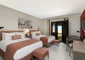 Hotel El Convento hotel thumbnail 7