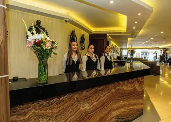 Hotel Dali Ejecutivo hotel thumbnail 3