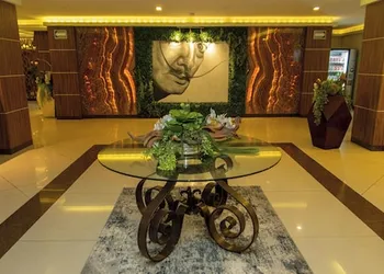 Hotel Dali Ejecutivo hotel thumbnail 4