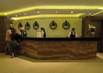Hotel Dali Ejecutivo hotel thumbnail 6
