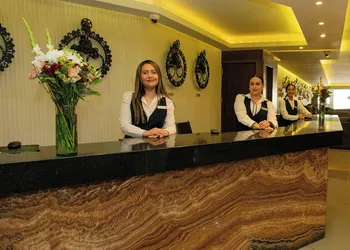 Hotel Dali Ejecutivo hotel thumbnail 8