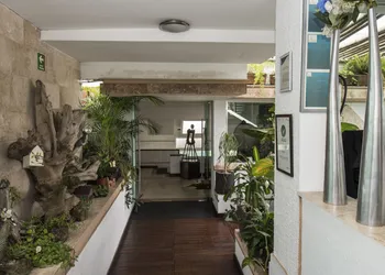 Colombe Hotel Boutique hotel thumbnail 2